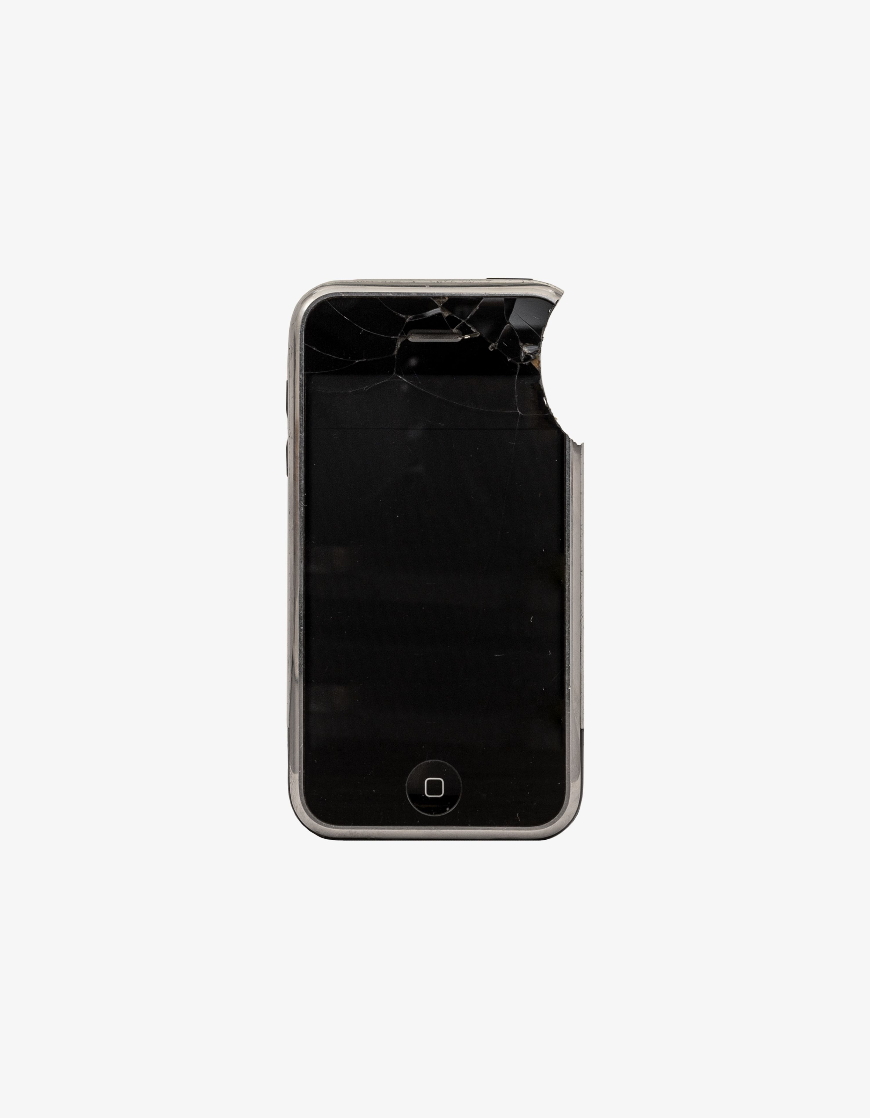 1. generation iPhone