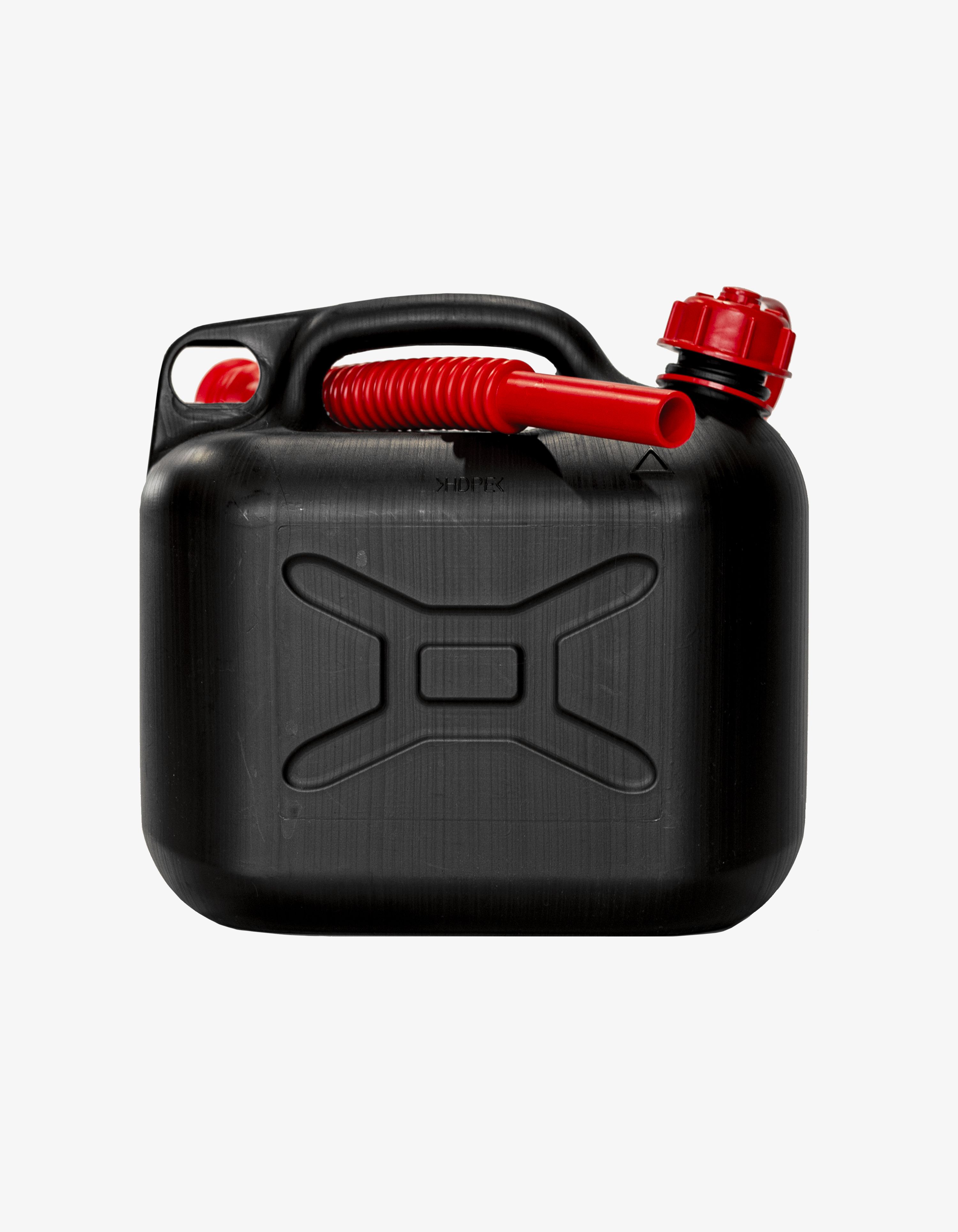 fuel canister