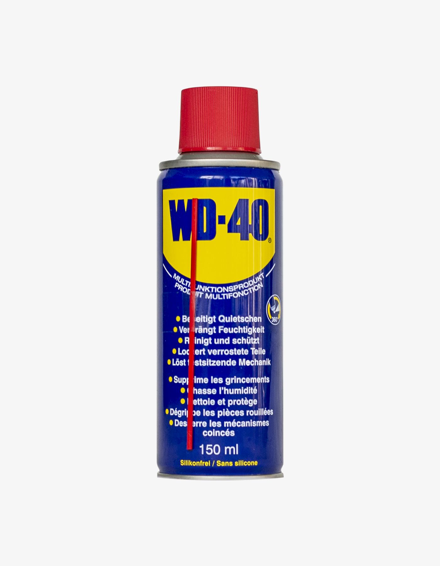 WD 40