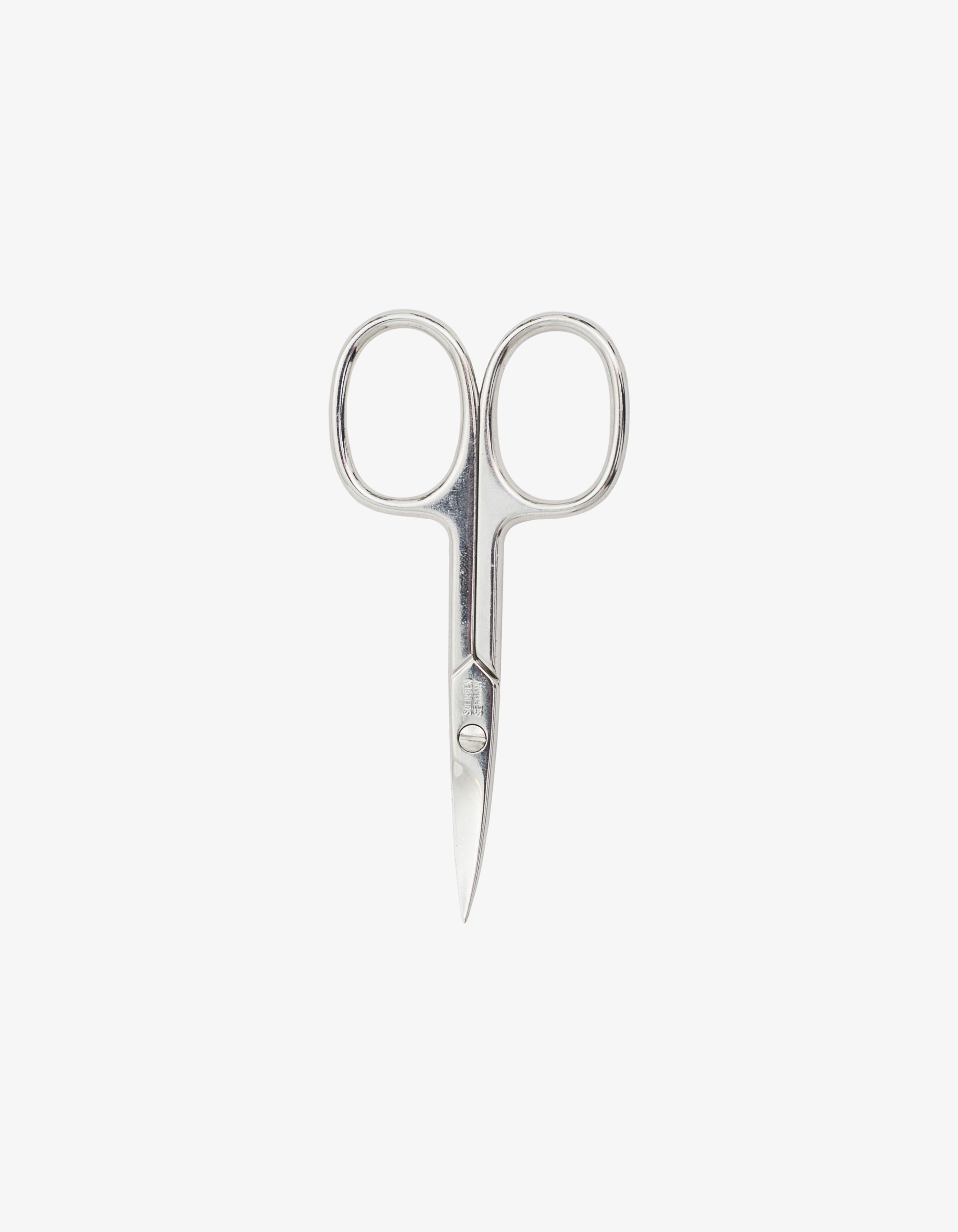nail scissors