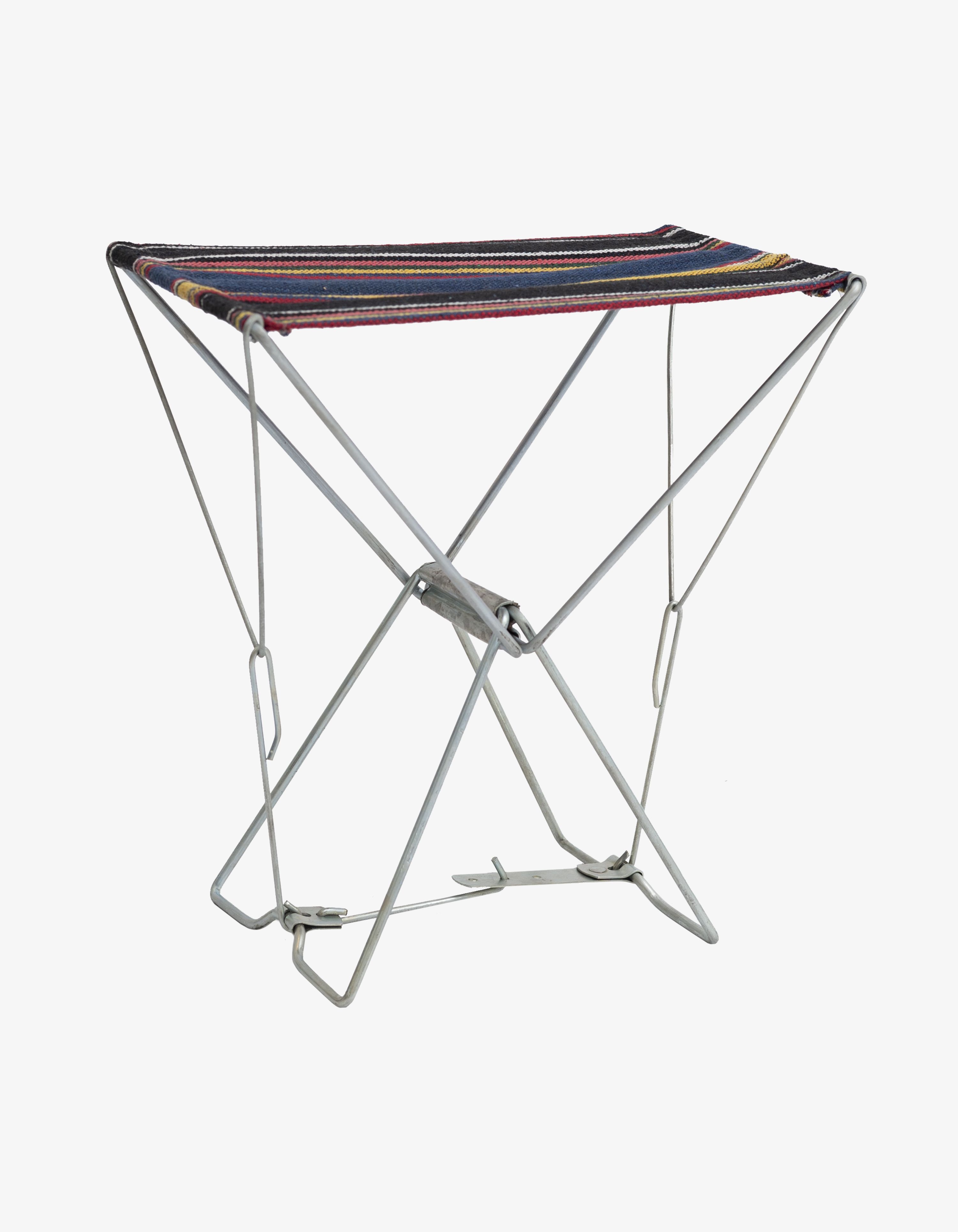 foldable stool