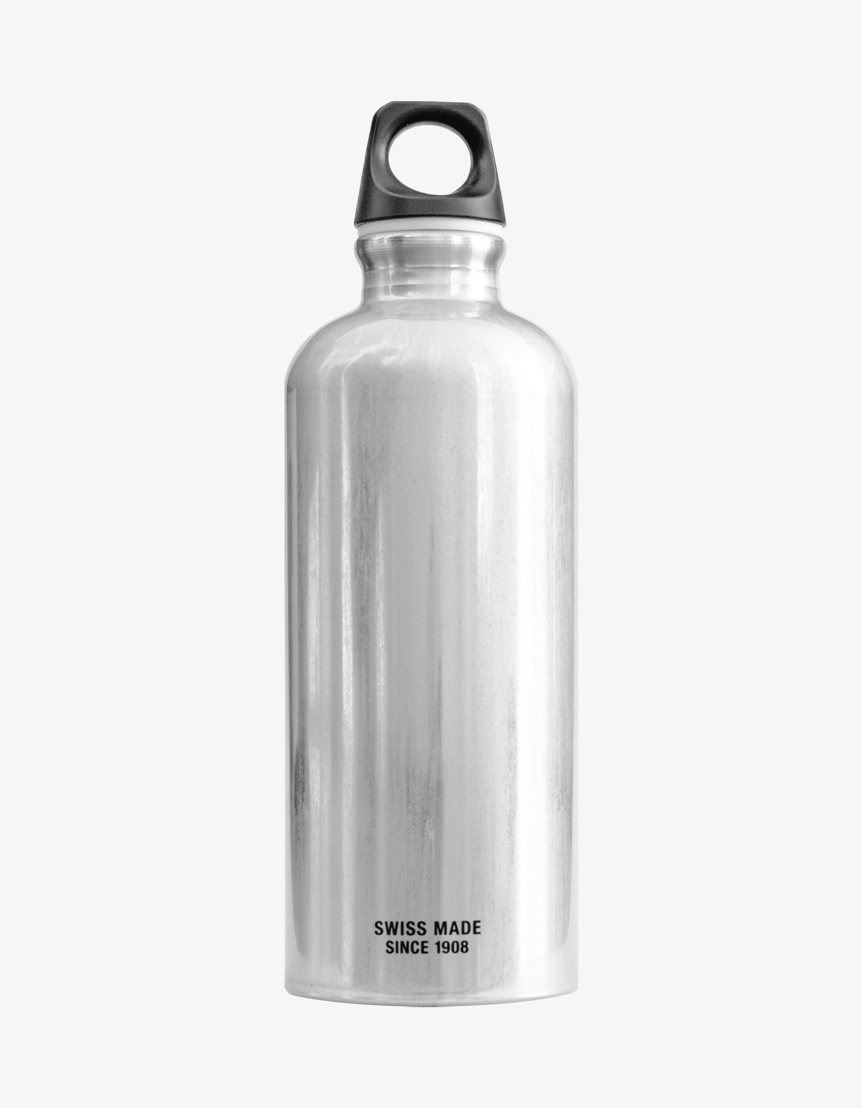 water bottle